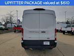 New 2026 Ford Transit 350 HD Medium Roof Empty Cargo Van for sale #TKA16920 - photo 5