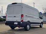 New 2026 Ford Transit 350 HD Medium Roof Empty Cargo Van for sale #TKA16920 - photo 7