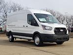 New 2026 Ford Transit 350 HD Medium Roof Empty Cargo Van for sale #TKA16920 - photo 9