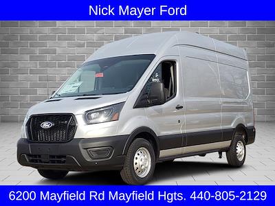 New 2026 Ford Transit 350 HD High Roof Empty Cargo Van for sale #TKA20189 - photo 1
