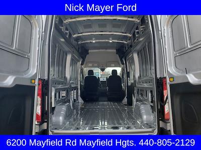 New 2026 Ford Transit 350 HD High Roof Empty Cargo Van for sale #TKA20189 - photo 2