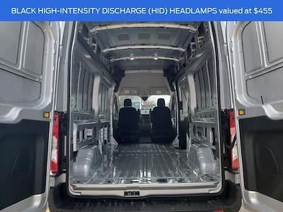 New 2026 Ford Transit 350 HD High Roof Empty Cargo Van for sale #TKA20189 - photo 2