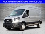 New 2026 Ford Transit 350 HD High Roof Empty Cargo Van for sale #TKA20189 - photo 1