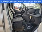 New 2026 Ford Transit 350 HD High Roof Empty Cargo Van for sale #TKA20189 - photo 12