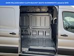 New 2026 Ford Transit 350 HD High Roof Empty Cargo Van for sale #TKA20189 - photo 13