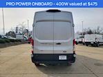 New 2026 Ford Transit 350 HD High Roof Empty Cargo Van for sale #TKA20189 - photo 2