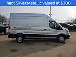 New 2026 Ford Transit 350 HD High Roof Empty Cargo Van for sale #TKA20189 - photo 8