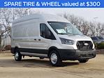 New 2026 Ford Transit 350 HD High Roof Empty Cargo Van for sale #TKA20189 - photo 9