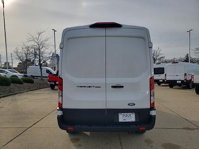 New 2026 Ford Transit 250 Medium Roof Empty Cargo Van for sale #TKA20351 - photo 2