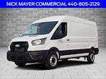 2026 Ford Transit 250 Medium Roof RWD Empty Cargo Van for sale #TKA20351 - photo 1
