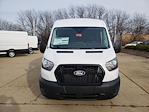 2026 Ford Transit 250 Medium Roof RWD Empty Cargo Van for sale #TKA20351 - photo 10