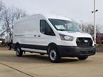 2026 Ford Transit 250 Medium Roof RWD Empty Cargo Van for sale #TKA20351 - photo 9