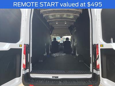 New 2026 Ford Transit 350 HD High Roof Empty Cargo Van for sale #TKA21546 - photo 2