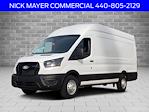 New 2026 Ford Transit 350 HD High Roof Empty Cargo Van for sale #TKA21546 - photo 1