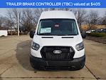 New 2026 Ford Transit 350 HD High Roof Empty Cargo Van for sale #TKA21546 - photo 10