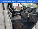 New 2026 Ford Transit 350 HD High Roof Empty Cargo Van for sale #TKA21546 - photo 12