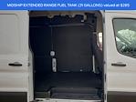 New 2026 Ford Transit 350 HD High Roof Empty Cargo Van for sale #TKA21546 - photo 13