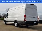 New 2026 Ford Transit 350 HD High Roof Empty Cargo Van for sale #TKA21546 - photo 5
