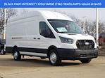 New 2026 Ford Transit 350 HD High Roof Empty Cargo Van for sale #TKA21546 - photo 9