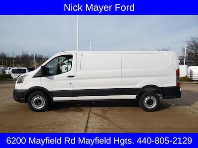 New 2026 Ford Transit 150 Low Roof Empty Cargo Van for sale #TKA22906 - photo 2