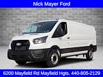 New 2026 Ford Transit 150 Low Roof Empty Cargo Van for sale #TKA22906 - photo 1
