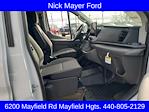 New 2026 Ford Transit 150 Low Roof Empty Cargo Van for sale #TKA22906 - photo 11