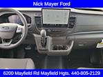New 2026 Ford Transit 150 Low Roof Empty Cargo Van for sale #TKA22906 - photo 15
