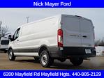 New 2026 Ford Transit 150 Low Roof Empty Cargo Van for sale #TKA22906 - photo 3