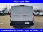 New 2026 Ford Transit 150 Low Roof Empty Cargo Van for sale #TKA22906 - photo 4