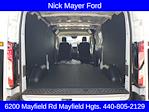 New 2026 Ford Transit 150 Low Roof Empty Cargo Van for sale #TKA22906 - photo 5