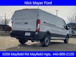 New 2026 Ford Transit 150 Low Roof Empty Cargo Van for sale #TKA22906 - photo 6