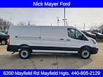 New 2026 Ford Transit 150 Low Roof Empty Cargo Van for sale #TKA22906 - photo 7