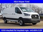 New 2026 Ford Transit 150 Low Roof Empty Cargo Van for sale #TKA22906 - photo 8