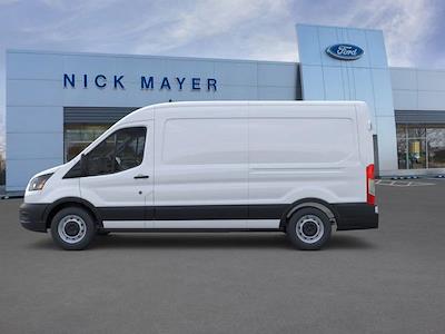 New 2026 Ford Transit 250 Medium Roof Empty Cargo Van for sale #TKA23693 - photo 2