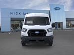 New 2026 Ford Transit 250 Medium Roof Empty Cargo Van for sale #TKA23693 - photo 7