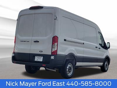 New 2026 Ford Transit 250 - photo 1