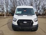 New 2026 Ford Transit 250 Medium Roof Empty Cargo Van for sale #TKA24428 - photo 10
