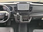 New 2026 Ford Transit 250 Medium Roof Empty Cargo Van for sale #TKA24428 - photo 16