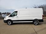New 2026 Ford Transit 250 Medium Roof Empty Cargo Van for sale #TKA24428 - photo 4