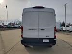 New 2026 Ford Transit 250 Medium Roof Empty Cargo Van for sale #TKA24428 - photo 2