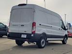 New 2026 Ford Transit 250 Medium Roof Empty Cargo Van for sale #TKA24428 - photo 7