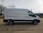 New 2026 Ford Transit 250 Medium Roof Empty Cargo Van for sale #TKA24428 - photo 8
