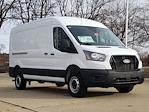 New 2026 Ford Transit 250 Medium Roof Empty Cargo Van for sale #TKA24428 - photo 9