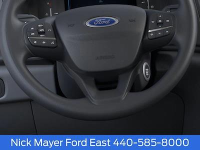 New 2026 Ford Transit 250 - photo 1