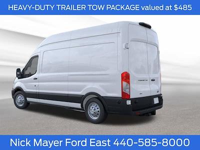 New 2026 Ford Transit 250 - photo 1