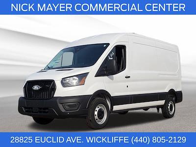 New 2026 Ford Transit 250 - photo 1