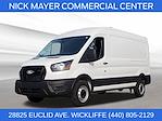 2026 Ford Transit 250 Medium Roof RWD Empty Cargo Van for sale #TKA35518 - photo 1