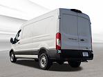2026 Ford Transit 250 Medium Roof RWD Empty Cargo Van for sale #TKA35518 - photo 4