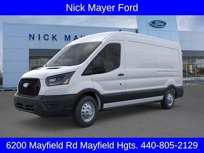 2026 Ford Transit Van Base's photo