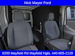 New 2026 Ford Transit 250 Medium Roof Empty Cargo Van for sale #TKA36901 - photo 10